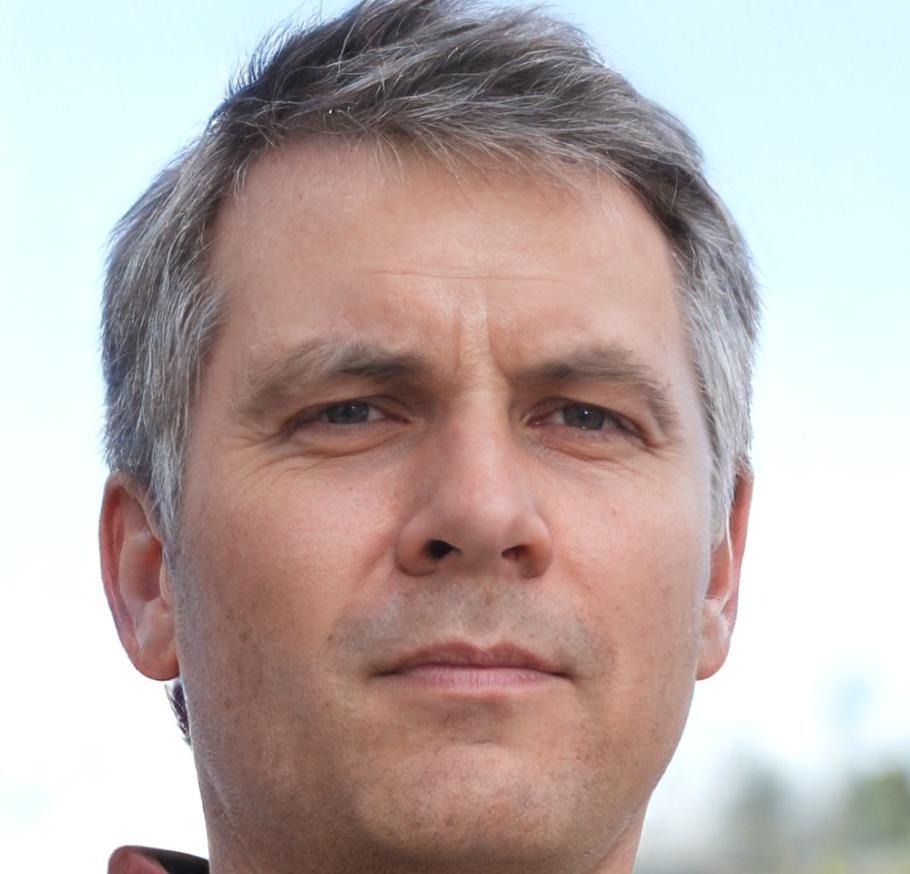 Giulio Marconi - Consulente Disaster Recovery torvionexa